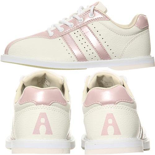 ABS S-380 レディースボウリングシューズ 23.5cm