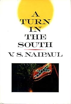 Hardcover A Turn In The South Book