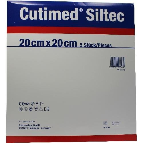 Preisvergleich Produktbild CUTIMED 20 cm Siltec