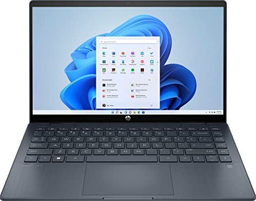 Computación, Personal Computer hp pavilion x360 convertible Marca HP (3)
