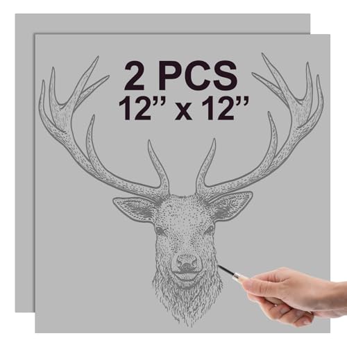 Catálogo para Comprar On-line Materiales para grabado y litografía - 5 favoritos. 40 Yeaqee - 2 bloques de linóleo de 12 x 12 pulgadas de goma linocut bloques de linóleo para grabado, herramientas de tallado de linóleo, bloque de lino para proyectos de arte de...