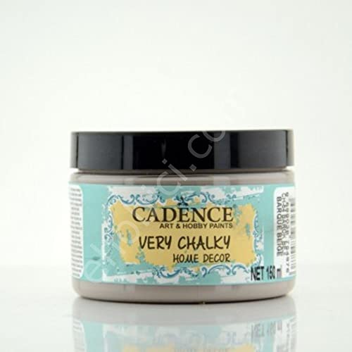 Cadence Pintura Tiza Very Chalky Baraque Beige 150ml.