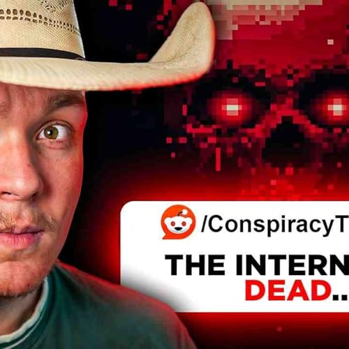 The Craziest Conspiracy Theories of Reddit(MP3_160K)