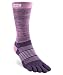 Injinji Women's Trail Midweight Crew Socks