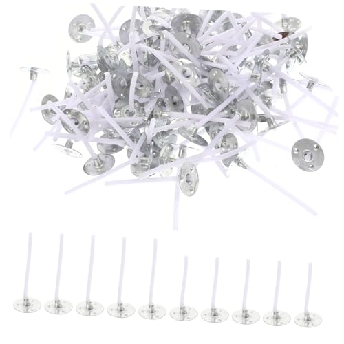 240 pabilos para velas tealight Kit para hacer velas