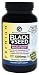 Amazing Herbs Black Seed Oil Pills 1250mg, 100 Softgel Capsules - Cold-Pressed | Non GMO