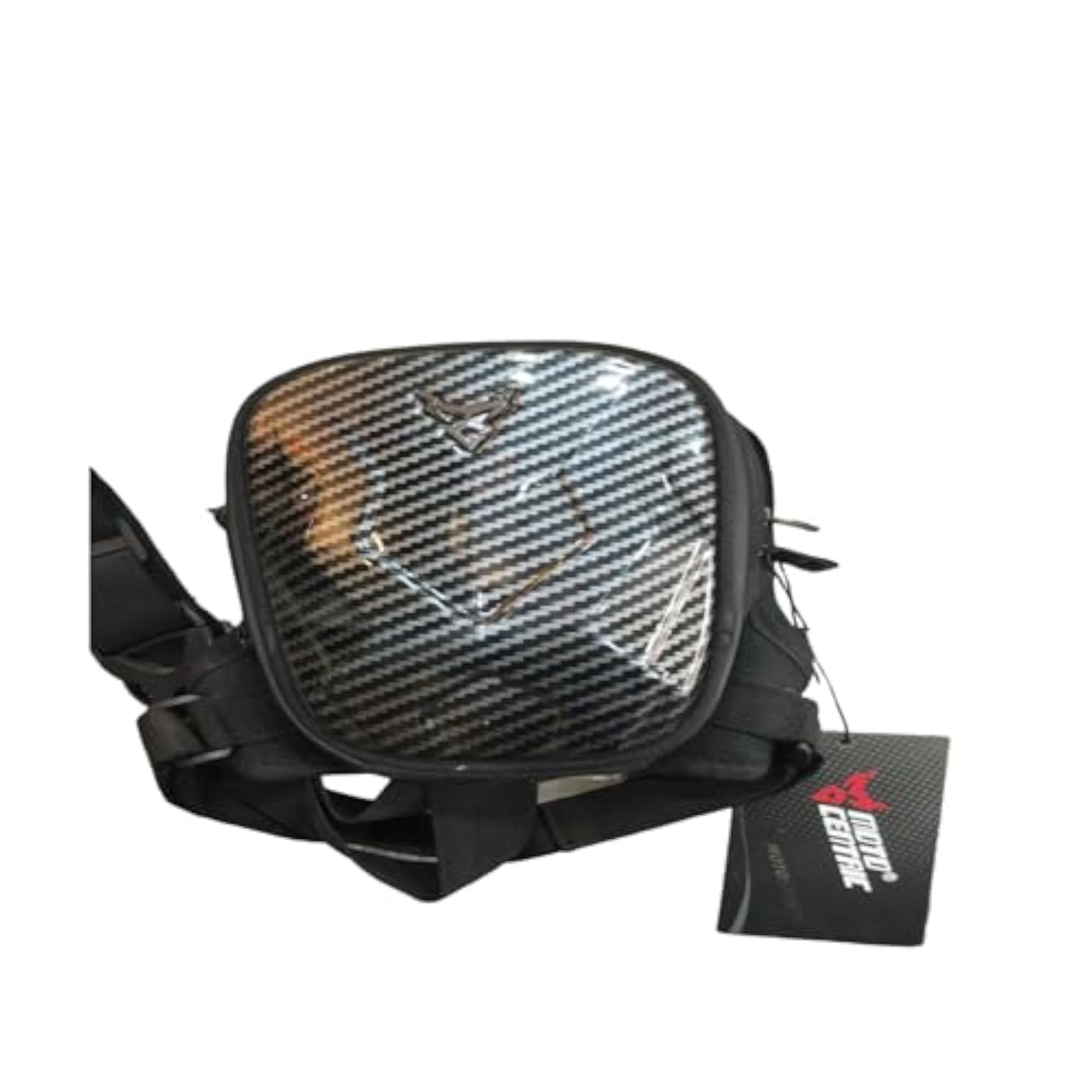 GadiBike Bike Thigh Bag for Bikers, Waterproof Tactical Leg Bag