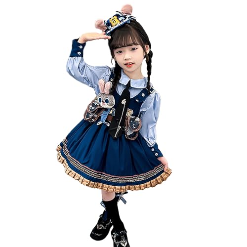 [mvivm] �X�C�J �R�X �W���f�B�E�z�b�v�X Judy Hopps �q���p �X�J�[�g �R�X�v���ߑ� +���{�ڂ��� �L�b�Y kids �n���E�B�� �N���X�}�X �a���� �Y�N�� �w���� ����ߑ� ���ǂ��̓� �q���p140CM