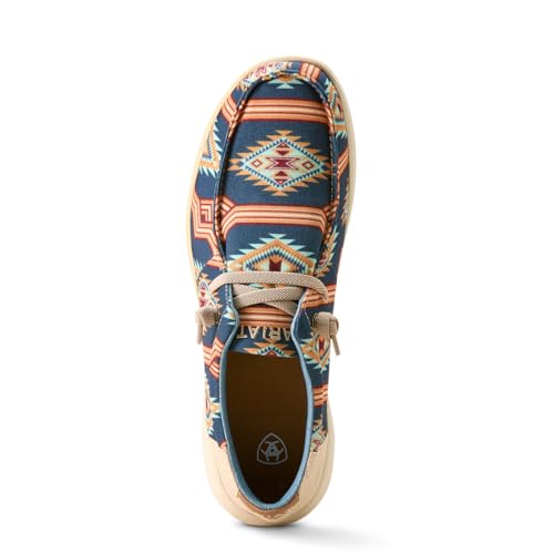 Image of Ariat Men's Hilo Shoe