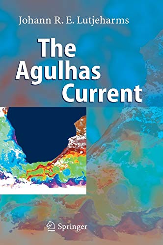Preisvergleich Produktbild The Agulhas Current
