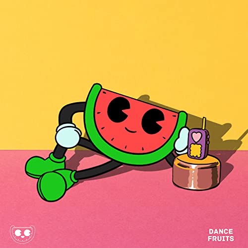 Dance Fruits Music, DMNDS & DNVN feat. Lujavo & LUNIS