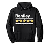 Photo Gallery bentley gift. divertente regalo per bentley perfect man 5 stelle felpa con cappuccio Photo Gallery bentley gift. divertente regalo per bentley perfect man 5 stelle felpa con cappuccio