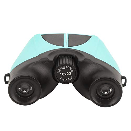 Telescópio portátil de plástico, telescópio, alpinismo de alta definição para atividades ao ar livre