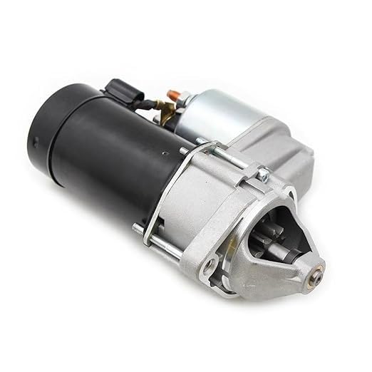 motorino avviamento motociclet Per Guzzi GT 1000 750 Nevada 850 California V1000 Convert NTX750 1100 Sport Batteria Motorino Avviamento Elettrico GU30730710