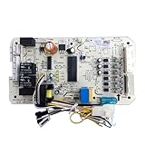 Flexible Modusumschaltung der Klimaanlage: Die Hauptplatine steuert die Umstellung der Klimaanlage auf Kühlung, Heizung, Entfeuchtung, Belüftung usw. Der Benutzer kann je nach Jahreszeit und tatsächlichem Bedarf die passende Temperaturregelung wählen.