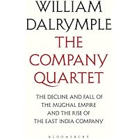 The Company Quartet