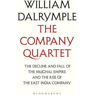 The Company Quartet