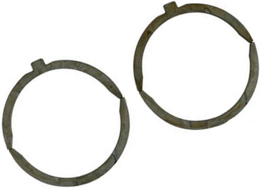 Replacement part for S.40343 Thrust Bearings Set Fits Ford/New Holland R2Aftt18379