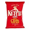KETTLE Chips - Sweet Chilli & Sour Cream 150g
