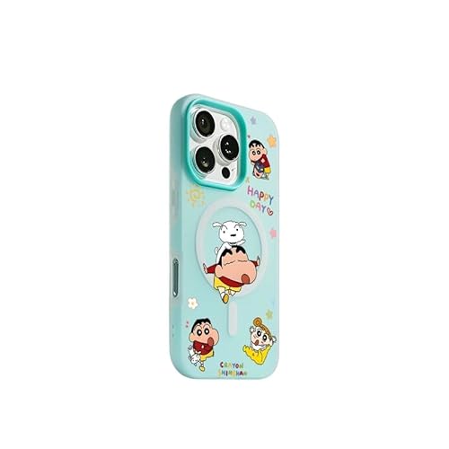 �N���������񂿂�� iPhone 17 �P�[�X iPhone16 �P�[�X ���ɋ����w�� Magsafe�Ή� �G�A�K�[�h�R�[�i�[ �݊����̂��� �����ӂ���14 iPhone13�Ή� �X�}�z�P�[�X iPhone12 �y�S�@��Ή��z