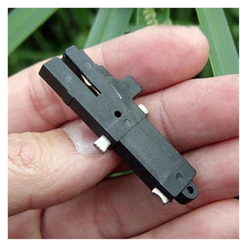 DC 12V-24V ZHI-0222 Traction Electromagnet with Limiting for Textile Machinery/Computerized Embroidery