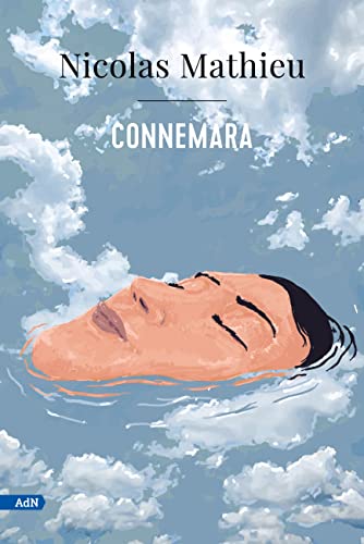 Connemara (AdN) (AdN Alianza de Novelas)
