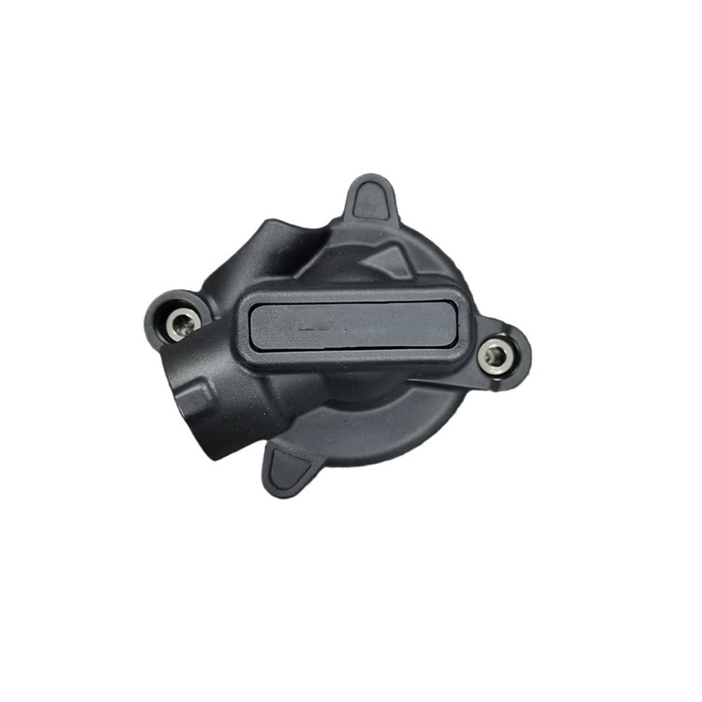 Protecteur capot latéral moteur Suzuki GSXR1000 cache carter GSX-R1000R L7-M3 - 3