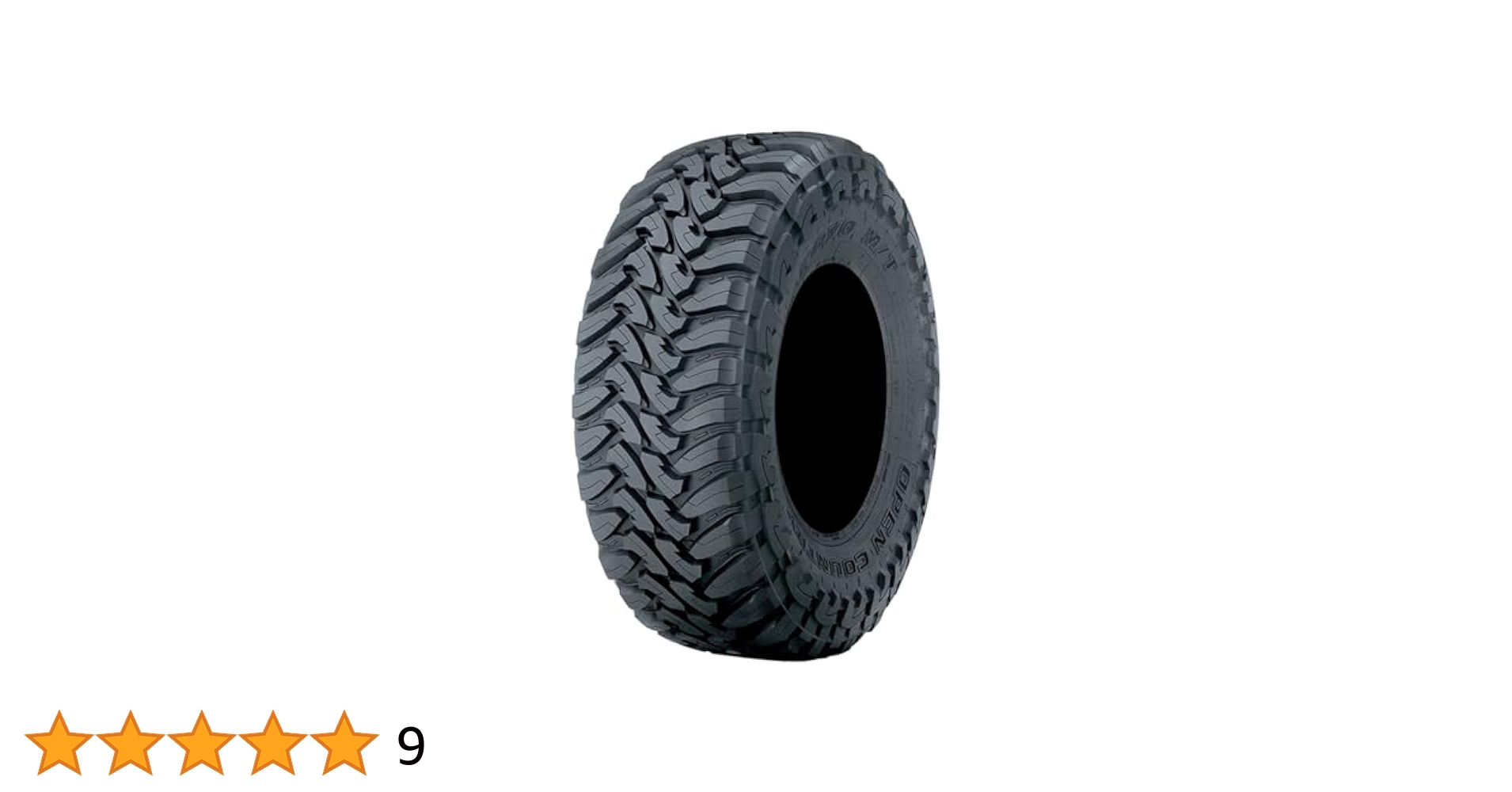 Toyo Open Country MT 16インチオフロードタイヤ OPEN COUNTRY M/T（オープンカントリー・エムティー）｜タイヤ