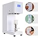 Ginelm Automatic Can Sealer Machine, Commercial Plastic Aluminum Seamer Machines, Dual-Mode Operation & LED Smart Counter, 4-6 Seconds/Time, for Bars, Cafes