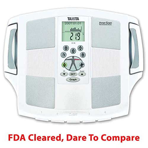 Recopilación y reviews de Bascula inbody más recomendados. 14 Imagen adicional