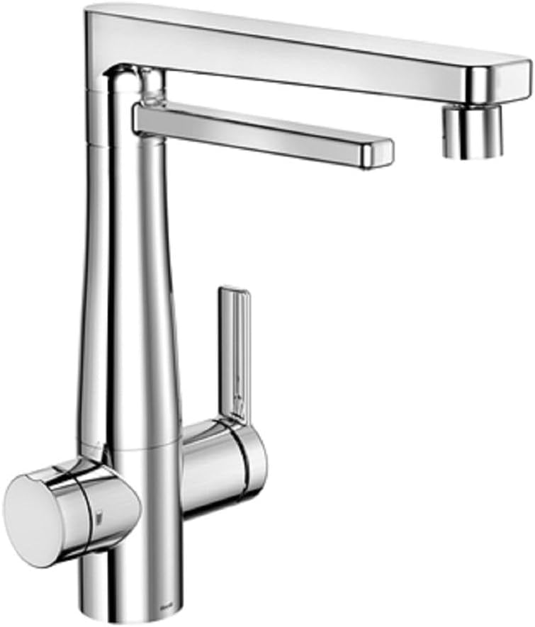 Torneira DocolVitalis com Purificador para Cozinha — Melhor para Água Purificada na Cozinha