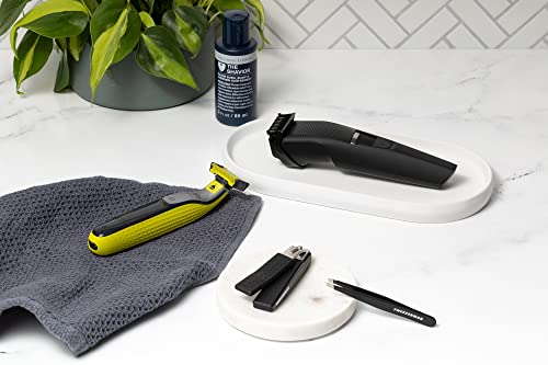 image for Grooming Lounge the Shavior Post Shave Remedy - Calms Inflammation and