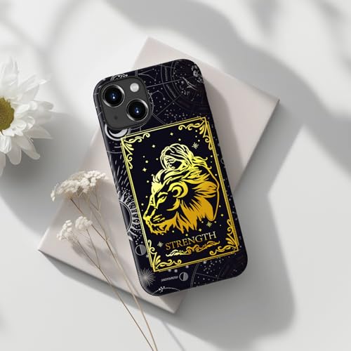DorisMax for iPhone 14 Case Cute, Preppy Trendy Floral Design by DorisMax - Used condition - Image 2