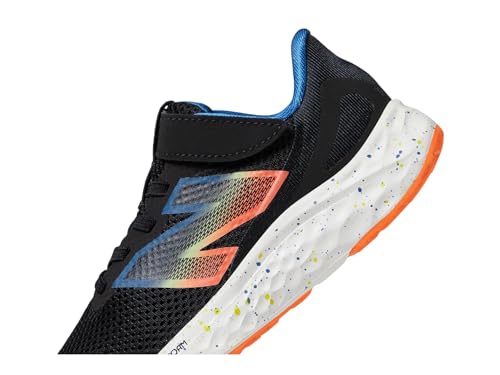 New Balance PAARIBS4 Fresh Foam Arishi V4 Bungee Lace thumb #4