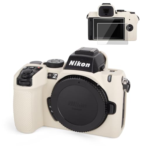 VOVMOEYA jR Z50II pJP[XAZ50II Jp\tgP[XAjR Z50II pXN[veN^[iKXtB 2 tjAsb^tBbg