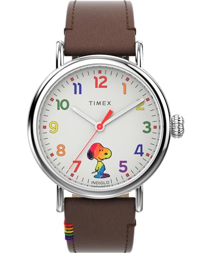 Montre de fitness Timex TW2W53900VQ avec suivi d'activité précis