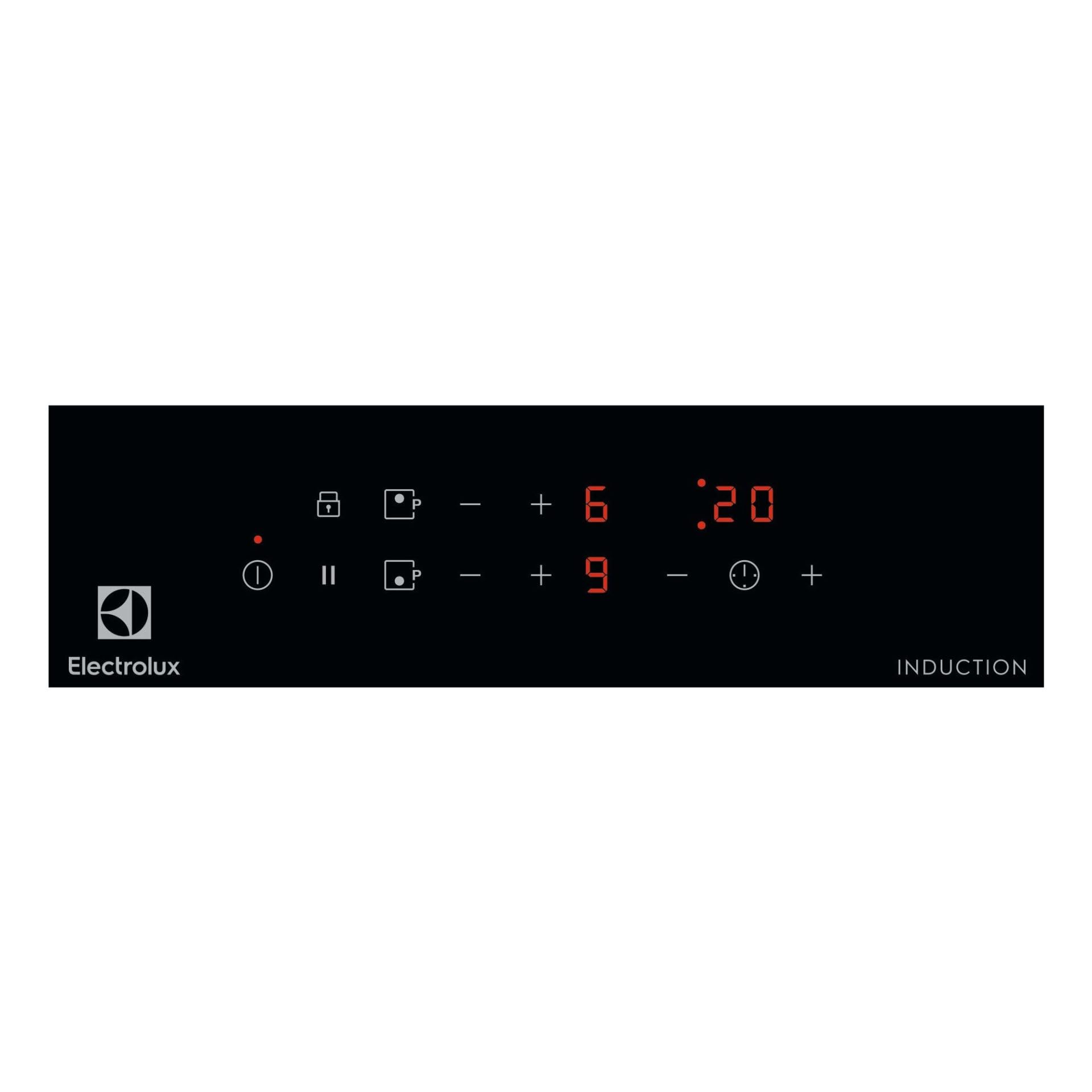 Electrolux LIT30230C Piano cottura a induzione