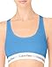 Calvin Klein Women's Modern Cotton Bralette