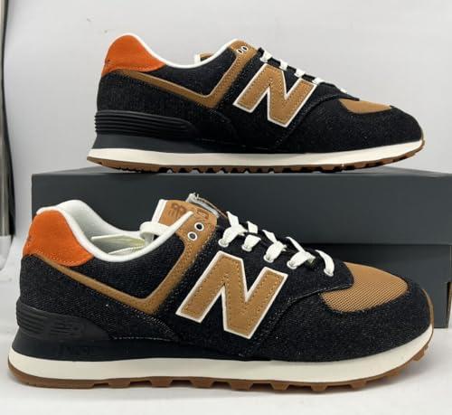 Image of New Balance Men's 574 Rugged Sneaker