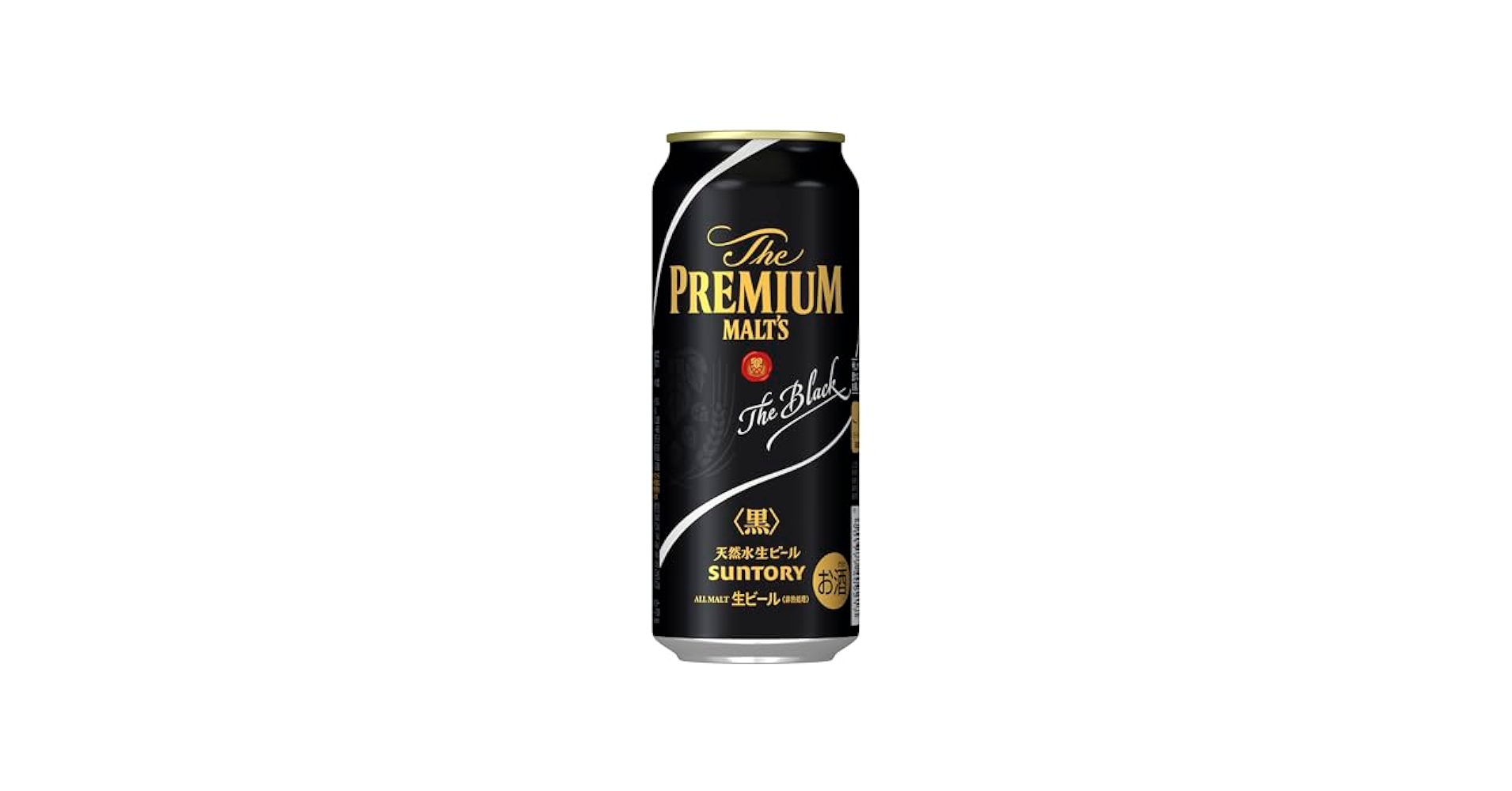 ◆ビール48本(350＆500ml)×各24◆プレミアムモルツ＋黒ラベル他 ザ・プレミアム・モルツ〈黒〉」数量限定新発売 | サントリー