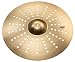 Sabian AAX Aero Crash Brilliant 20 in. Brilliant