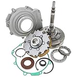 CUB CADET 759-05562A Clutch Kit 146MM Challenger CX750 CX700
