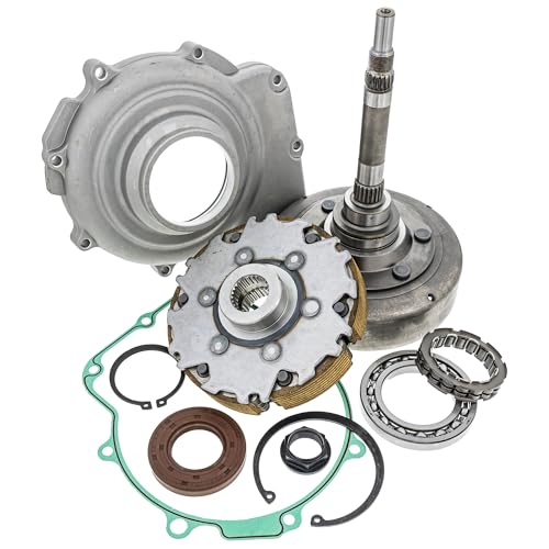 CUB CADET 759-05562A Clutch Kit 146MM Challenger CX750 CX700