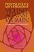 Protest, Policy, and the Problem of Violence against Women: A Cross-National Comparison