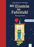 fahrstuhl kreuzworträtsel  Mit Einstein im Fahrstuhl: Physik genial erklärt: