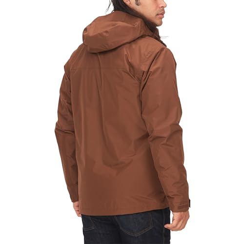 Image of MARMOT Men's Ramble Component Jacket Rain Jacket for Men, Waterproof Jacket for Hiking, Climbing, Backpacking