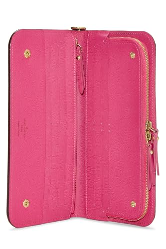 Pre-Loved Takashi Murakami x Louis Vuitton Black Monogram Multicolore Insolite, Black4