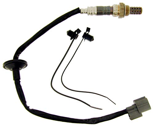 Sonde d'oxygène NGK 24633 pour remplacer un capteur lambda usé avant contrôle