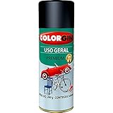 Colorgin Automotivo Spray 400 ml Grafite