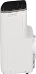 Frigidaire FHPW142AC1 Portable Air Conditioner, 14000 BTU, White